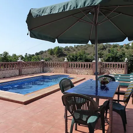 Algarrobo Casa vacanze Nerja