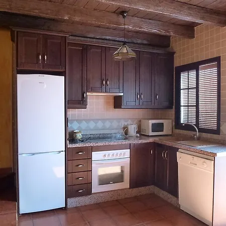 Algarrobo Casa vacanze Nerja
