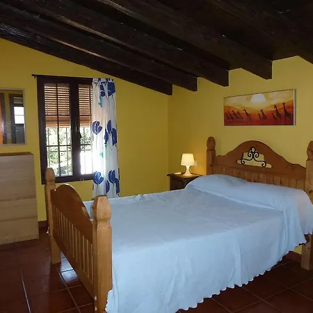 Casa vacanze Algarrobo *